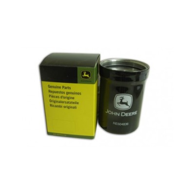 RE504836 FILTRO DE ACEITE...