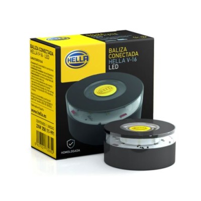 Baliza  DGT HELLA V-16...
