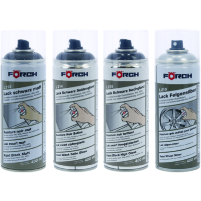 LACA PARA LLANTAS COLOR...