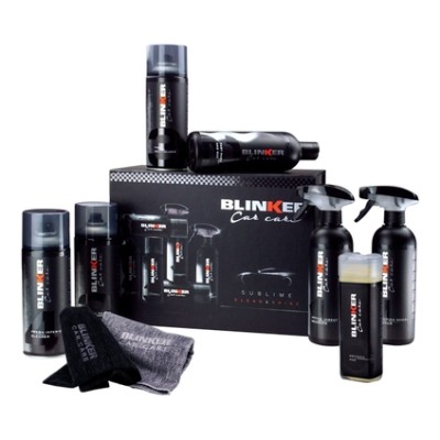 Kit CAR CARE BLINKER