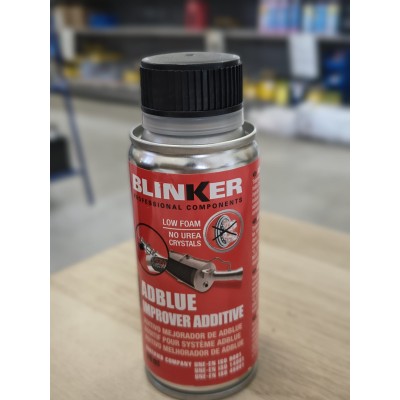 ELIMINADOR ADBLUE IMPROVER...