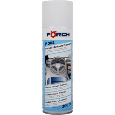 ESPUMA LIMP. SALPICADEROS...