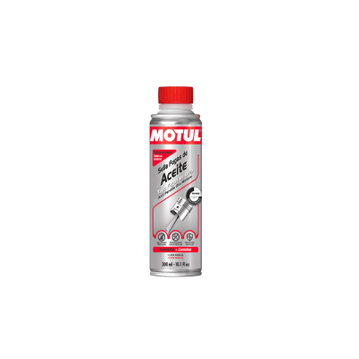 SELLAS FUGAS DE ACEITE...